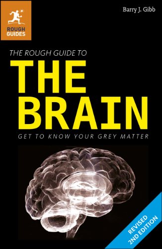 The Rough Guide to the Brain (Rough Guide to...)
