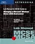 70-290: Lab Manual for MCSE / MCSA Guide to Managing a Microsoft Windows Server 2003 Environment