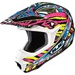 HJC Fuze Men's CL-X6 Off-Road Motorcycle Helmet - MC-3