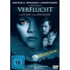Verflucht (Cursed)