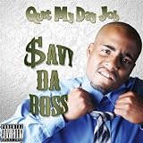 Be Yo Manager(Superhead) [Explicit]