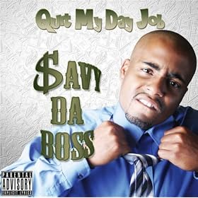 Be Yo Manager(Superhead) [Explicit]