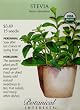 Stevia Certified Organic Seeds