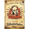 Bloodsucking Zombies From Outer Space - Anatomy Of The Dead (Live unplugged)