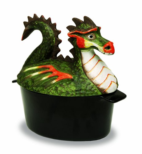 Minuteman International T-39 Dragon Steamer 2.2-Quart