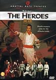 The Heroes [DVD] [1980] [US Import] [NTSC]