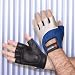 Impacto 400-00 Anti-vibration Glove Fingerless Large