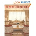 The New Curtain Book: Master Classes with Today's Top Designers