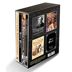 Wagner Box Set