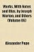 Search : Works. With Notes and Illus. by Joseph Warton, and Others (Volume 06)