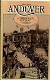 Andover : an historical portrait
