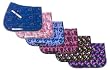 Ovation Printed Fleece AP Saddle Pad