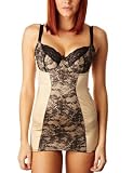 Charnos - Hourglass Corselette - Corset Bustier - Femme