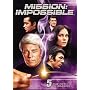 Mission: Impossible - Season 5