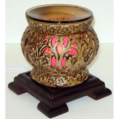 Electric Oil Warmer