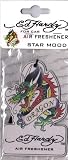 Ed Hardy Merchandise - Dragon Car Air Freshener - Star Mood Scent