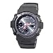 Casio Men's G-Shock Multi-Band Solar Atomic Analog Watch #AWG101-1A
