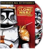 Star Wars: The Clone Wars: Season 1 (Repackage)