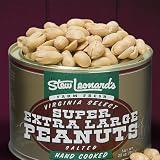Jumbo Virginia Peanuts