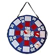 Maranda Enterprises Target Toss
