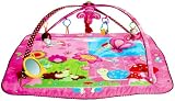 Tiny Love Gymini Move and Play Activity Gym, Tiny Princess