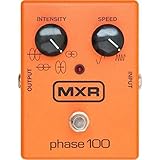 MXR M107 Phase 100