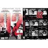 U2 Live and Early !