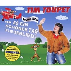 So Ein Sch�ner Tag (Fliegerlied)