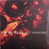 Nasty International [Vinyl]