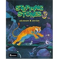 Stepping Stones: No. 3(进阶课程用书 3)