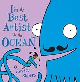 I'm the Best Artist in the Ocean!