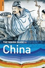 The Rough Guide to China 4 (Rough Guide Travel Guides)