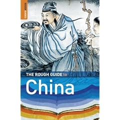 The Rough Guide to China - 4th Edition