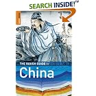 Click here to buy The Rough Guide to China 4 (Rough Guide Travel Guides) by David Leffman, Simon Lewis, Jeremy Atiyah, and Simon Foster.