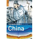 The Rough Guide to China 4 (Rough Guide Travel Guides)von "David Leffman"