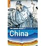 The Rough Guide to China - 4th Edition