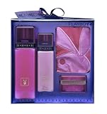 Playboy 'So Indulgent' Bath Gift Set