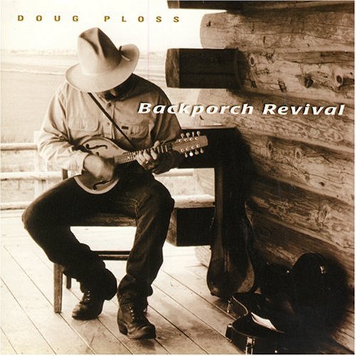 CD-Charts  Search : Backporch Revival