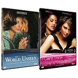 Pack Shamin Sarif - The World Unseen + I Can't Think Straightpar Shamin Sarif