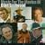 Music for The Movies of Clint Eastwood (OST)