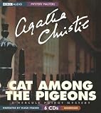 Cat Among the Pigeons