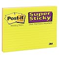 MMM6845SSPL - Super Sticky Meeting Notes