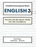Graded assessment tests for Caribbean schools