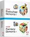 Photoshop Elements 6 & Premiere Elements 4 Bundle (PC)