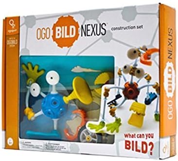 OgoBild Nexus by Ogobild