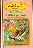 The poor little sparrow and other animal stories