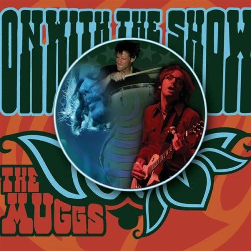 On with the Show