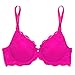 Smart & Sexy Women's Signature Lace Push-up Bra