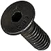 Team Losi 8-32 x 1/2 FH Screws (10)