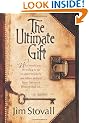 The Ultimate Gift (The Ultimate Series #1)